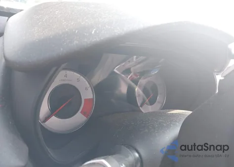 2022 Acura Tlx A-Spec Package из США, поврежденный, VIN 19UUB5F59NA003672